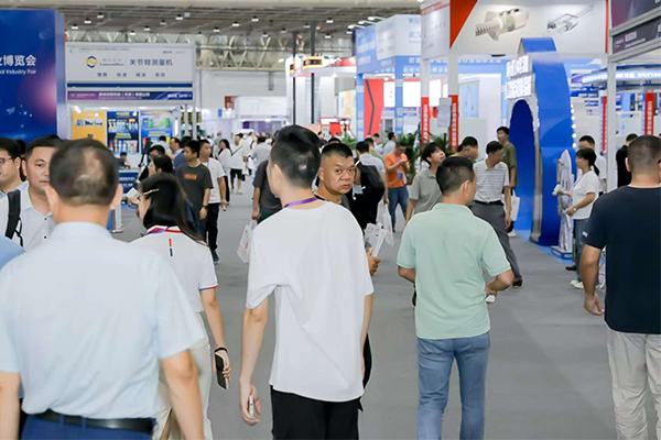 武漢機(jī)電博覽會(huì)現(xiàn)場(chǎng) /cxyq/20240904091403-FlbOLdBJuOURH5sg7vYwQ_8jYTrG.jpg